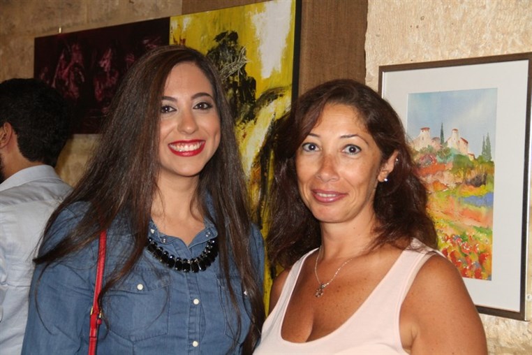 Beirut International ArtShow 2015